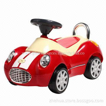 2014 Latest Kids' Ride-on Car with Beautiful Design and Color